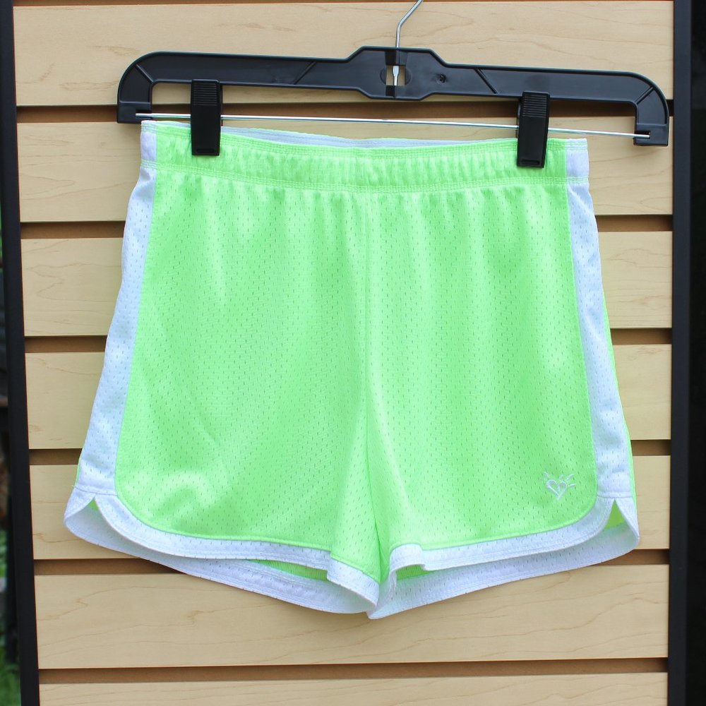 Justice Girls Athletic Shorts